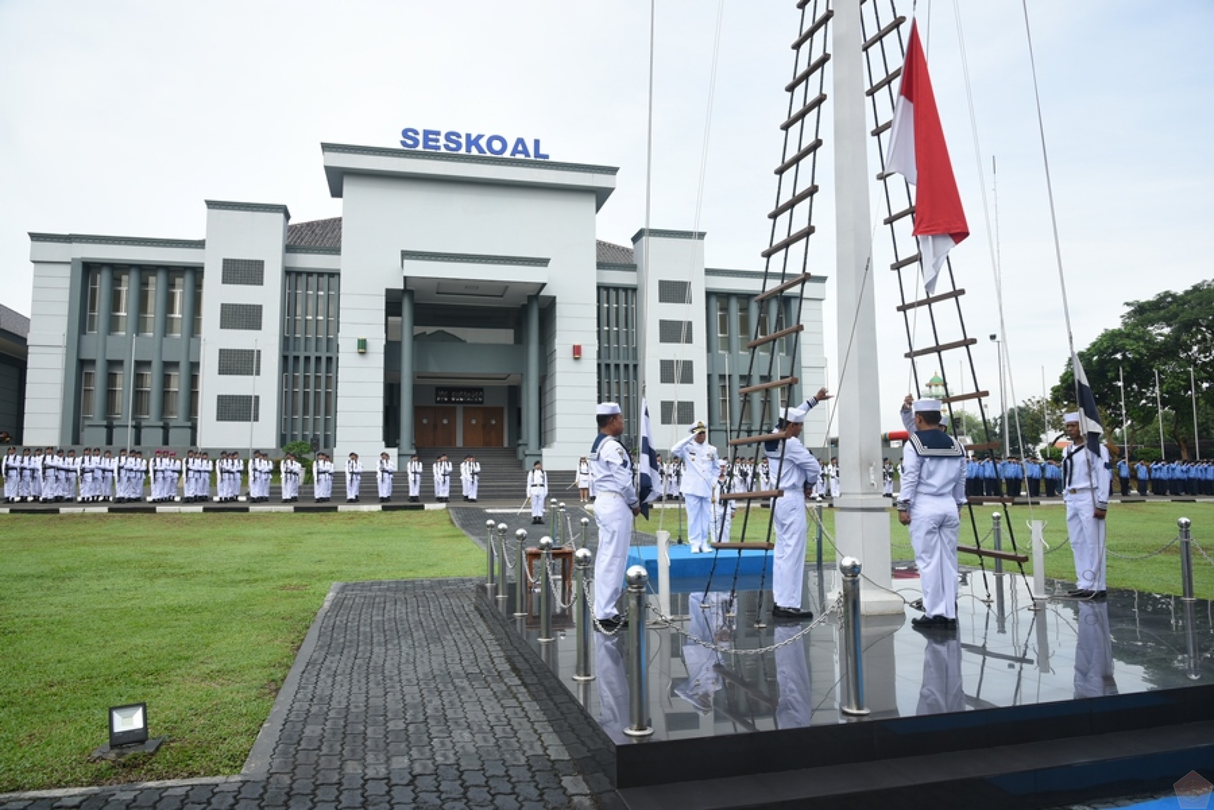 Gedung 1