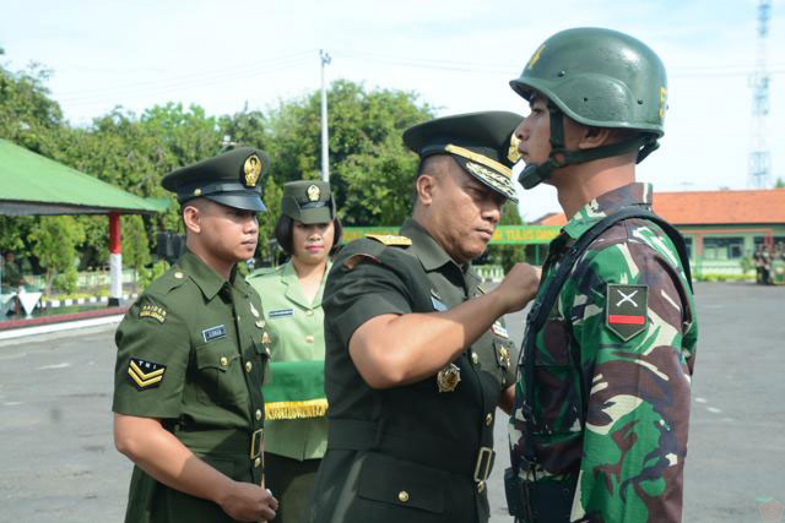 Memahami Kuota Bintara TNI AU: Bukan Sekadar Angka, tapi Peta Medan Tempur