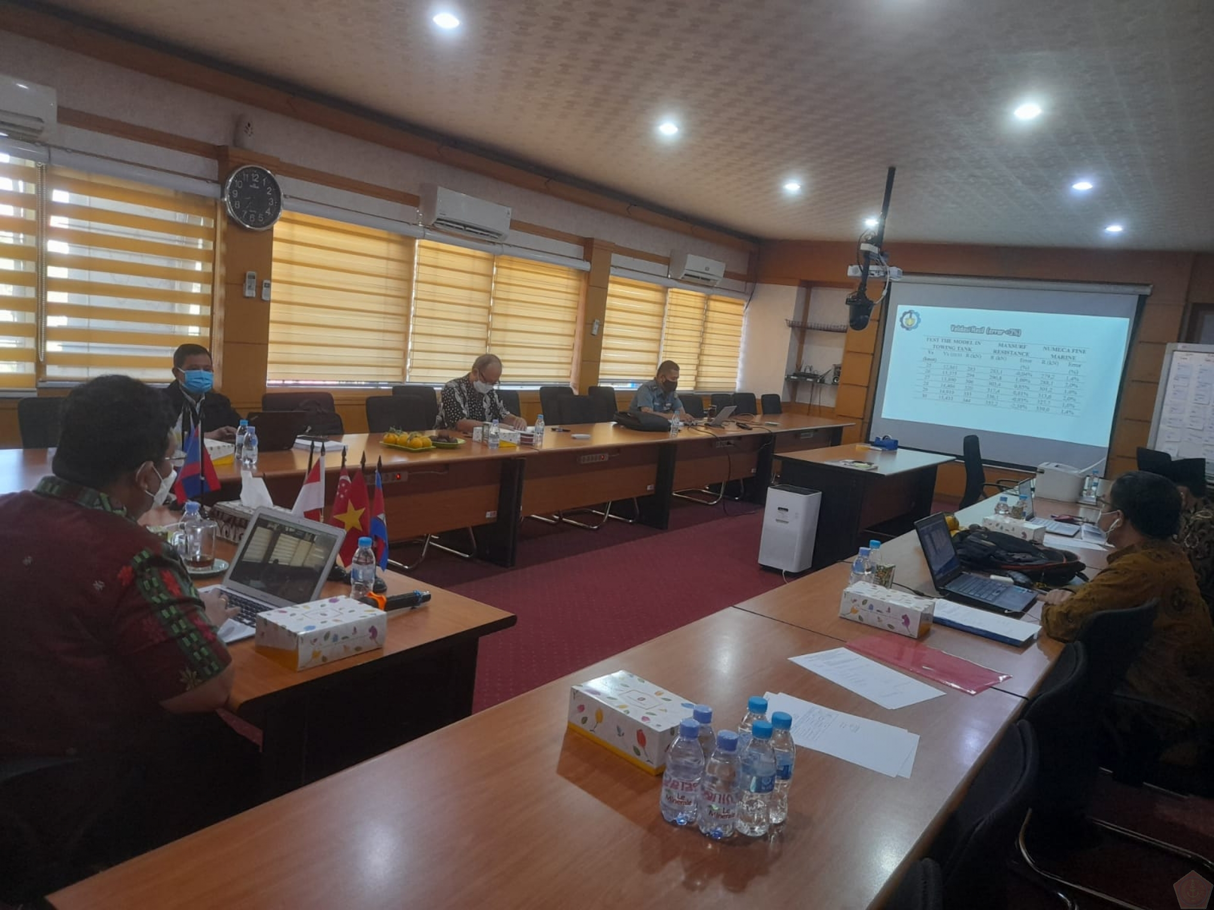 Lagi, Satu Dosen Prodi S1 Teknik Mesin STTAL Raih Doktor di ITS ...