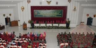 Peringatan Isra Miraj | Website Tentara Nasional Indonesia