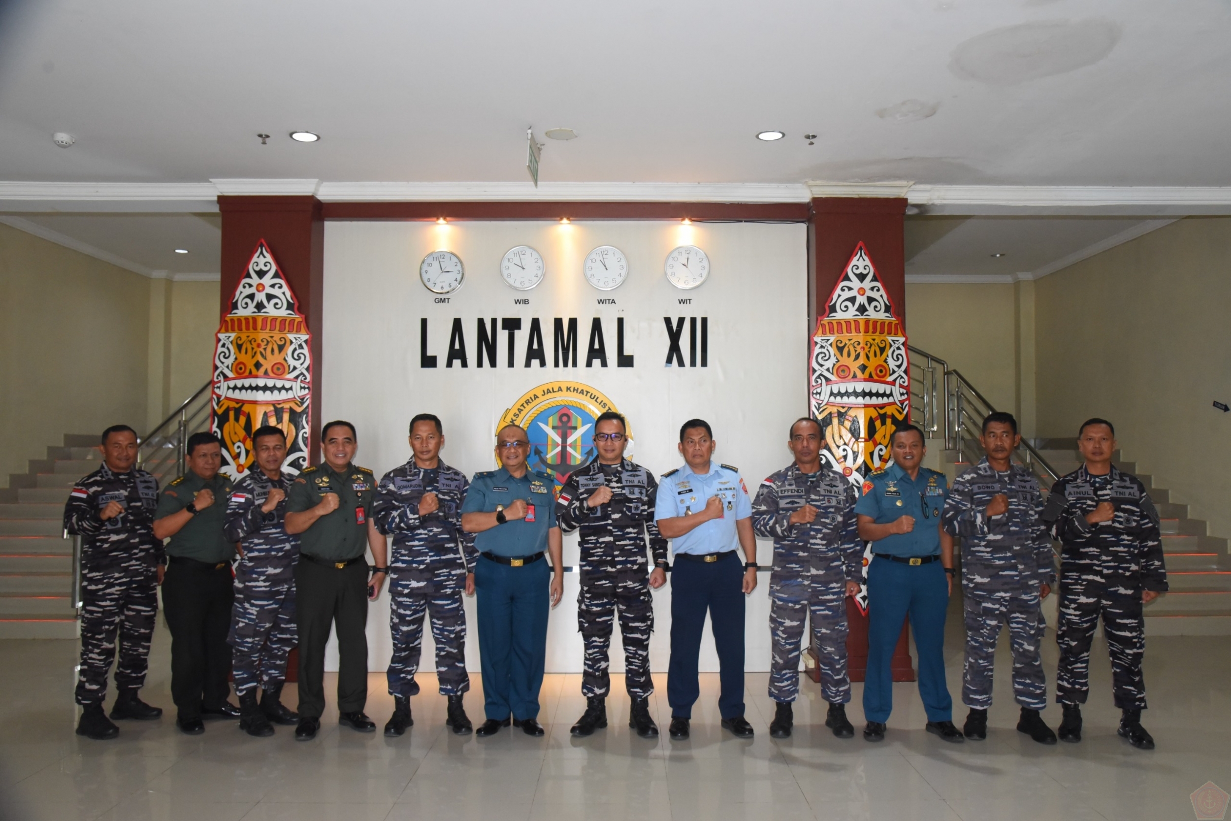 Audit Ketaatan dan Kinerja Itjen TNI