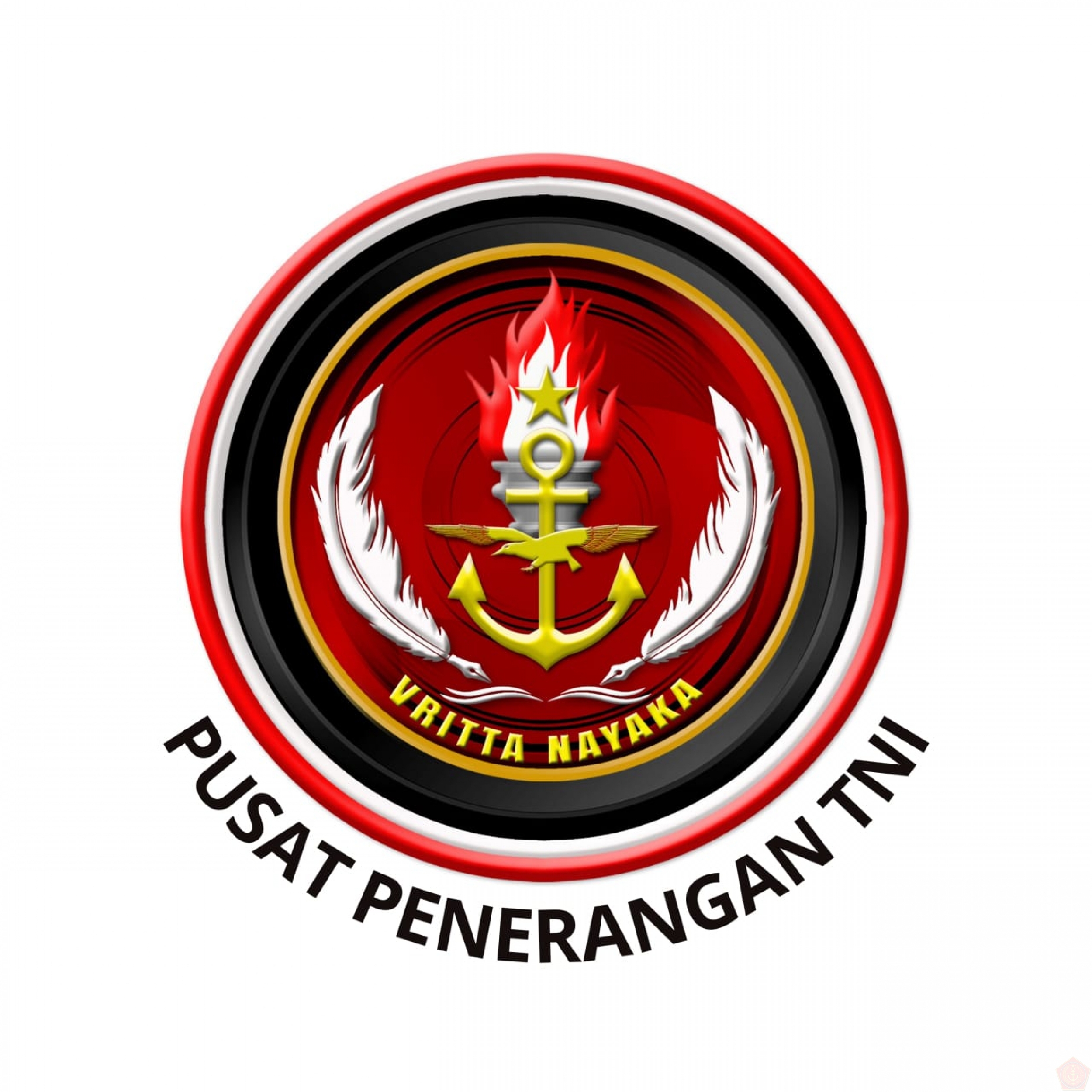 Pengawasan Intern TNI Sistem Peringatan Dini Korupsi 3