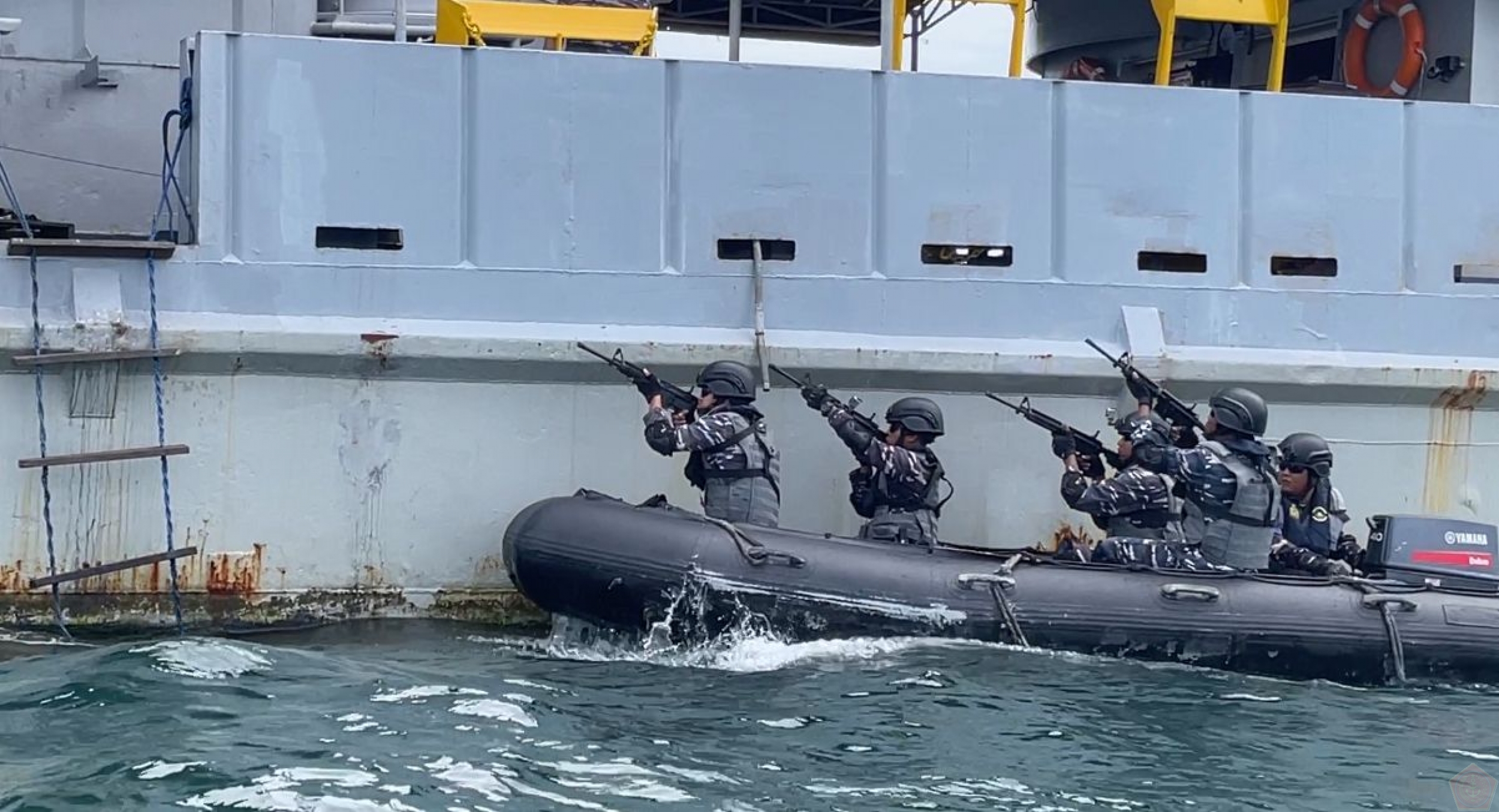 Korupsi Dana Bersama Pengamanan Perbatasan Penguatan Pengawasan