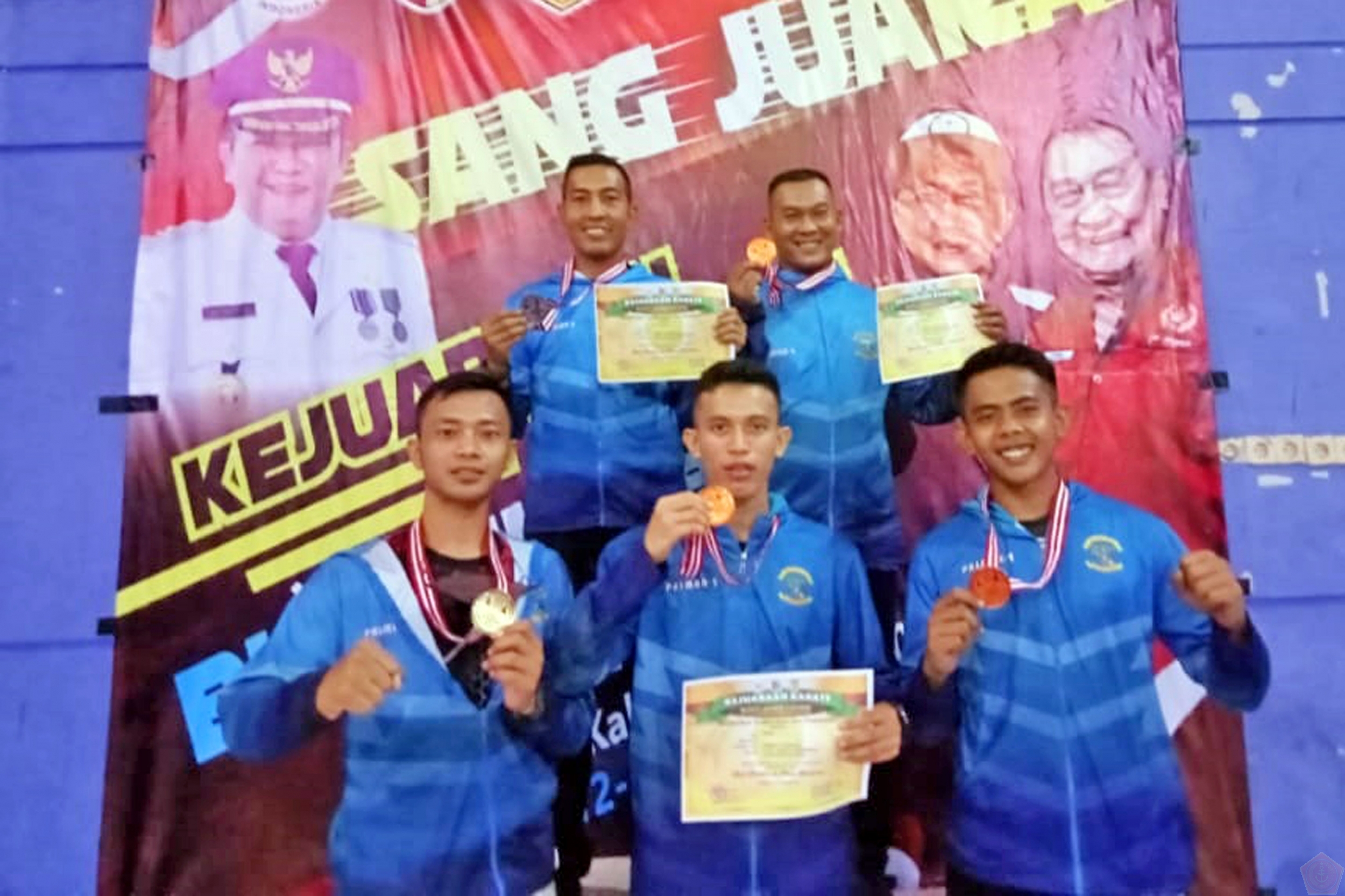 Cara Mengenali Gaya Fighter Sejati dalam Diri Anda Cara Mengenali Gaya Fighter Sejati dalam Diri Anda